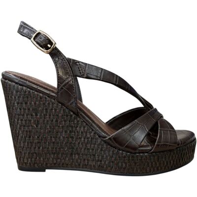 Tamaris Sandali Donna - 1-28381-46 marrone 38 Tamaris Sandali Donna - 1-28381-46 marrone 38