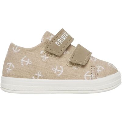 Primigi Primi Passi Bambino / Bambina - 7854933 beige 28 Primigi Primi Passi Bambino / Bambina - 7854933 beige 28