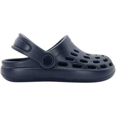 igor Pantofole e Ciabatte Bambino / Bambina SPORT - S10326 blu 26 igor Pantofole e Ciabatte Bambino / Bambina SPORT - S10326 blu 26