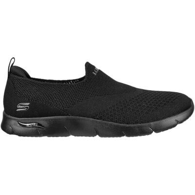 Skechers Refine - Don't Go Scarpe nere - Scarpe Skechers Refine - Don't Go Scarpe nere - Scarpe