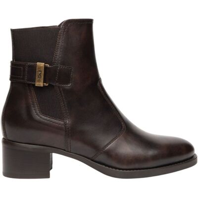 Nero Giardini Stivaletti Donna - I617214D marrone 36 Nero Giardini Stivaletti Donna - I617214D marrone 36