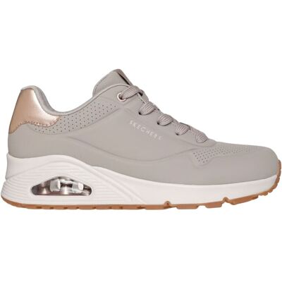 Skechers Sneakers Donna UNO - GOLDEN AIR - 177094 beige 36½ Skechers Sneakers Donna UNO - GOLDEN AIR - 177094 beige 36½