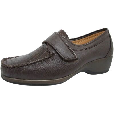 Stile di Vita Mocassini Donna - 2374 marrone 40 Stile di Vita Mocassini Donna - 2374 marrone 40