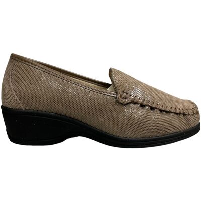 Stile di Vita Mocassini Donna - 2377 beige 39 Stile di Vita Mocassini Donna - 2377 beige 39