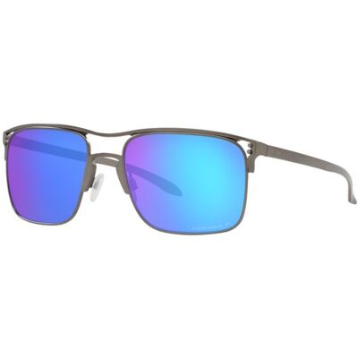 Oakley OO6048 Holbrook TI - Holbrook TI OO6048-04 Oakley OO6048 Holbrook TI - Holbrook TI OO6048-04