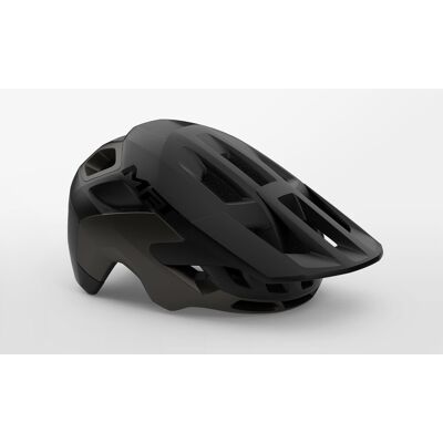 Casco MET Revo MIPS nero - casco Casco MET Revo MIPS nero - casco