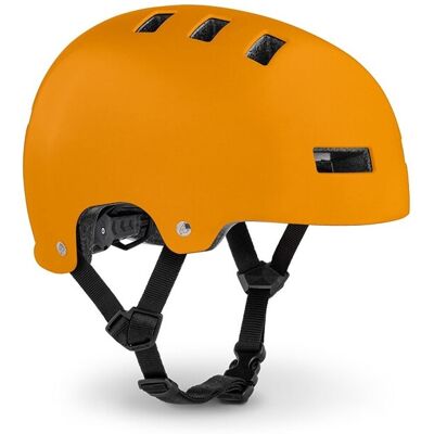 Casco Bluegrass Superbold - Arancione Opaco - S - Casco bici Casco Bluegrass Superbold - Arancione Opaco - S - Casco bici