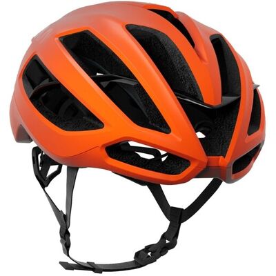 Kask Protone Icon Tangerine matt CHE00097459 Kask Protone Icon Tangerine matt CHE00097459
