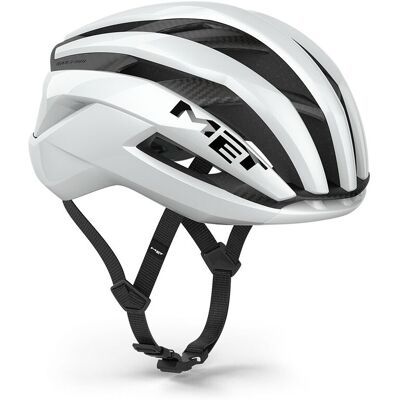 MET Trenta 3K Carbon 3HM162 WH1 MET Trenta 3K Carbon 3HM162 WH1