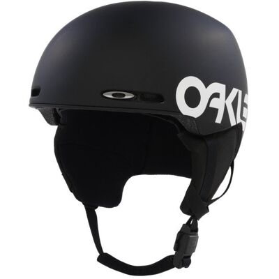 Oakley Mod1 Nero opaco/bianco Oakley Mod1 Nero opaco/bianco