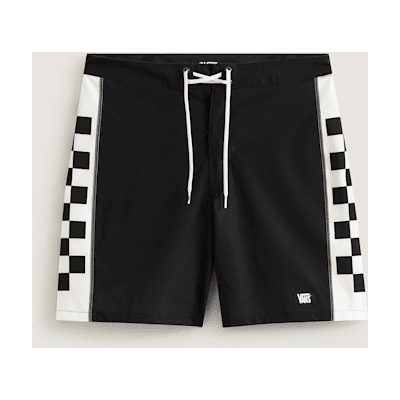 Vans Costume da bagno Daily Sideline Mo, Uomo, Nero, Taglia: 28 Vans Costume da bagno Daily Sideline Mo, Uomo, Nero, Taglia: 28