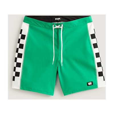 Vans Costume da bagno Daily Sideline Mo, Uomo, Verde, Taglia: 36 Vans Costume da bagno Daily Sideline Mo, Uomo, Verde, Taglia: 36