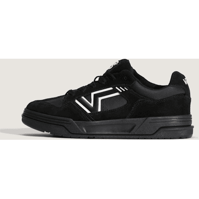Vans Scarpe Upland, Uomo, Nero, Taglia: 45 Vans Scarpe Upland, Uomo, Nero, Taglia: 45