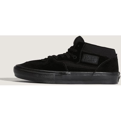 Scarpe da Skate VANS Half Cabb - Uomo & Donna - Nero - 42.5 Scarpe da Skate VANS Half Cabb - Uomo & Donna - Nero - 42.5