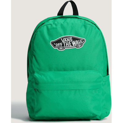 Vans Zaino Old Skool Classic, Uomo, Verde, Taglia: Taglia unica Vans Zaino Old Skool Classic, Uomo, Verde, Taglia: Taglia unica