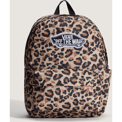 Vans Zaino Old Skool Checkerboard, Beige, Taglia: Taglia unica Vans Zaino Old Skool Checkerboard, Beige, Taglia: Taglia unica