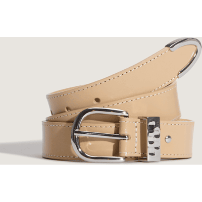 Vans Cintura Premium Staple, Uomo, Beige, Taglia: 38 Vans Cintura Premium Staple, Uomo, Beige, Taglia: 38
