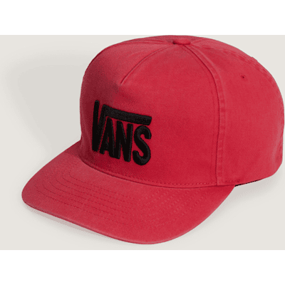 Vans Cappellino snapback Stretch Logo, Uomo, Rosa, Taglia: Taglia unica Vans Cappellino snapback Stretch Logo, Uomo, Rosa, Taglia: Taglia unica