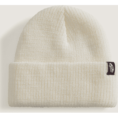 Vans Berretto con risvolto Original Shallow, Uomo, Bianco, Taglia: Taglia unica Vans Berretto con risvolto Original Shallow, Uomo, Bianco, Taglia: Taglia unica