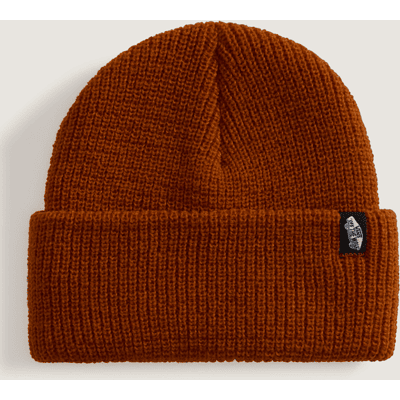 Vans Berretto con risvolto Original Shallow, Uomo, Arancio, Taglia: Taglia unica Vans Berretto con risvolto Original Shallow, Uomo, Arancio, Taglia: Taglia unica