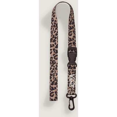 Vans Lanyard Incense, Uomo, Beige, Taglia: Taglia unica Vans Lanyard Incense, Uomo, Beige, Taglia: Taglia unica