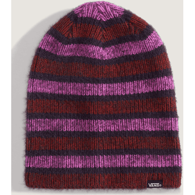 Vans Berretto Plaimor, Uomo, Viola, Taglia: Taglia unica Vans Berretto Plaimor, Uomo, Viola, Taglia: Taglia unica