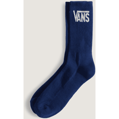Vans Calzettoni Boyce (1 paio), Uomo, Blu, Taglia: L (42.5-47) Vans Calzettoni Boyce (1 paio), Uomo, Blu, Taglia: L (42.5-47)