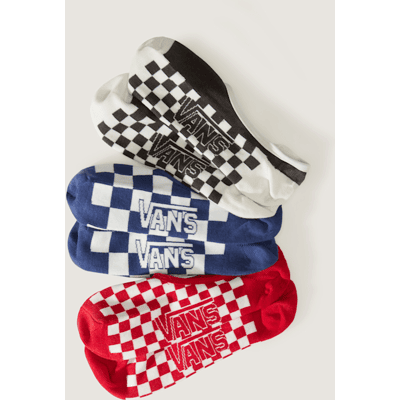 Vans Check Canoodle Black, Uomo, Nero, Taglia: L (42.5-47) Vans Check Canoodle Black, Uomo, Nero, Taglia: L (42.5-47)