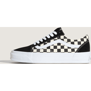 Vans Old Skool 36 LX Checkerboard - Unisex - Sneakers Vans Old Skool 36 LX Checkerboard - Unisex - Sneakers