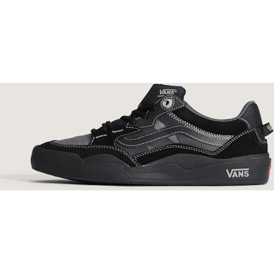 Vans Scarpe Skate 2 Wayvee, Uomo, Nero, Taglia: 34.5 Vans Scarpe Skate 2 Wayvee, Uomo, Nero, Taglia: 34.5