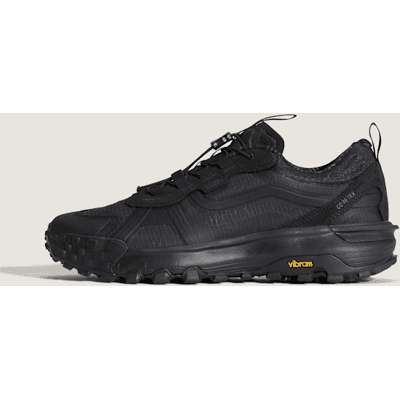Vans Scarpe Crosspath XC GORE-TEX, Uomo, Nero, Taglia: 42.5 Vans Scarpe Crosspath XC GORE-TEX, Uomo, Nero, Taglia: 42.5