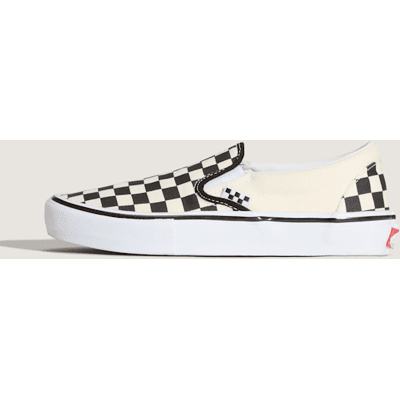 VANS Scarpe da Skate Nero/Bianco - Scarpe VANS Scarpe da Skate Nero/Bianco - Scarpe