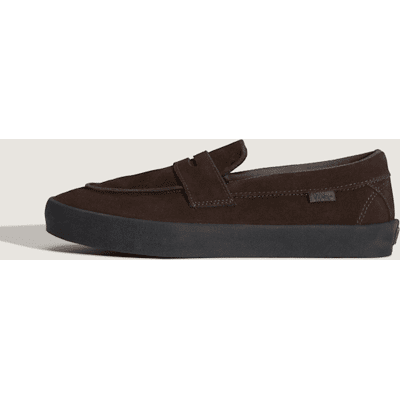 Vans Mocassini da skate, Uomo, Nero, Taglia: 38.5 Vans Mocassini da skate, Uomo, Nero, Taglia: 38.5