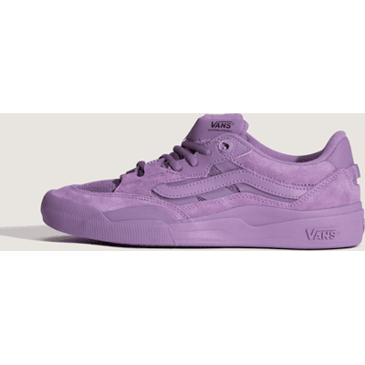 Vans Scarpe Skate 2 Wayvee, Uomo, Viola, Taglia: 34.5 Vans Scarpe Skate 2 Wayvee, Uomo, Viola, Taglia: 34.5