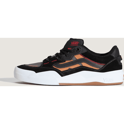 Vans Scarpe Skate 2 Wayvee, Uomo, Nero, Taglia: 38 Vans Scarpe Skate 2 Wayvee, Uomo, Nero, Taglia: 38