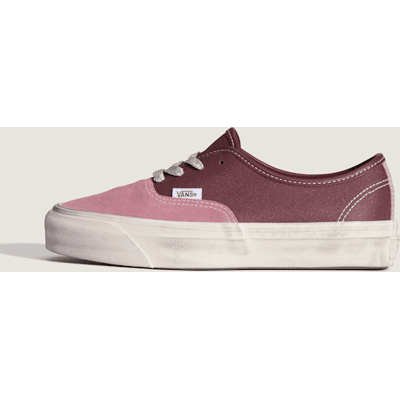 Vans Scarpe Authentic Premium, Uomo, Bordeaux, Taglia: 38.5 Vans Scarpe Authentic Premium, Uomo, Bordeaux, Taglia: 38.5