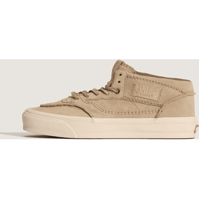 OTW by Vans Skate Half Cab Moc Stitch Vibram, Uomo, Beige, Taglia: 38.5 OTW by Vans Skate Half Cab Moc Stitch Vibram, Uomo, Beige, Taglia: 38.5