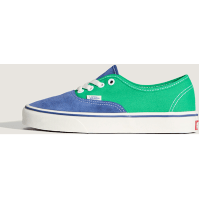 Vans Scarpe Authentic, Uomo, Blu, Taglia: 42.5 Vans Scarpe Authentic, Uomo, Blu, Taglia: 42.5