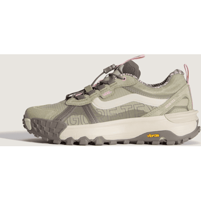 Vans Scarpe Crosspath XC GORE-TEX, Uomo, Verde, Taglia: 40 Vans Scarpe Crosspath XC GORE-TEX, Uomo, Verde, Taglia: 40