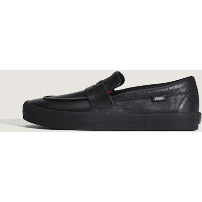 Vans Mocassini da skate, Uomo, Nero, Taglia: 35 Vans Mocassini da skate, Uomo, Nero, Taglia: 35