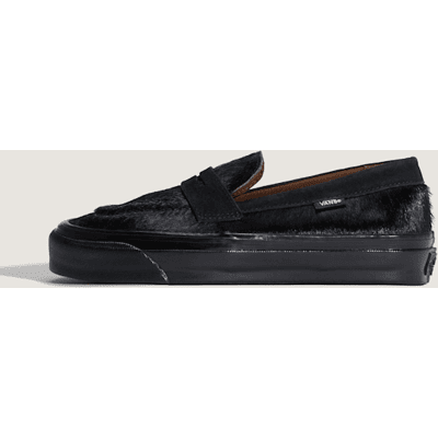 Vans Mocassini Premium, Uomo, Nero, Taglia: 45 Vans Mocassini Premium, Uomo, Nero, Taglia: 45