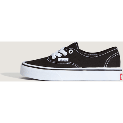 Vans Scarpe Bambino Authentic (4-8 anni), Nero, Taglia: 30.5 Vans Scarpe Bambino Authentic (4-8 anni), Nero, Taglia: 30.5