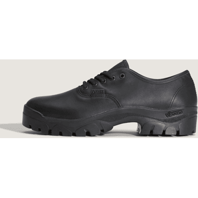 Vans OTW Authentic Oxford, Uomo, Nero, Taglia: 36.5 Vans OTW Authentic Oxford, Uomo, Nero, Taglia: 36.5
