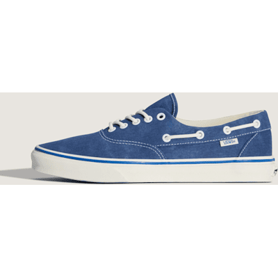 Vans Scarpe da barca Authentic, Uomo, Blu, Taglia: 36.5 Vans Scarpe da barca Authentic, Uomo, Blu, Taglia: 36.5