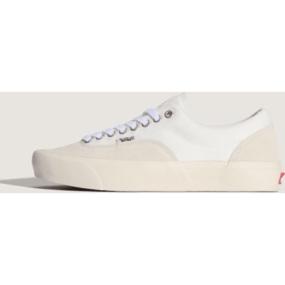 Vans Scarpe Skate Era Stub, Uomo, Bianco, Taglia: 38.5 Vans Scarpe Skate Era Stub, Uomo, Bianco, Taglia: 38.5