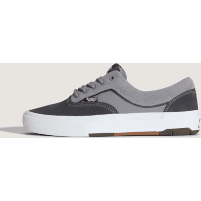Vans Scarpe Skate Era Wafflecup, Uomo, Grigio, Taglia: 38.5 Vans Scarpe Skate Era Wafflecup, Uomo, Grigio, Taglia: 38.5