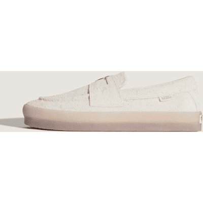 Vans Mocassini Skate, Uomo, Bianco, Taglia: 38.5 Vans Mocassini Skate, Uomo, Bianco, Taglia: 38.5