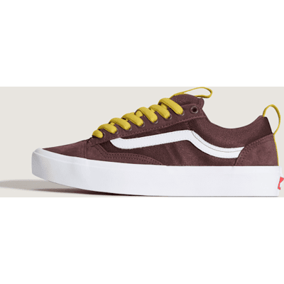 Vans Scarpe Skate Old Skool 36+, Uomo, Marrone, Taglia: 42 Vans Scarpe Skate Old Skool 36+, Uomo, Marrone, Taglia: 42