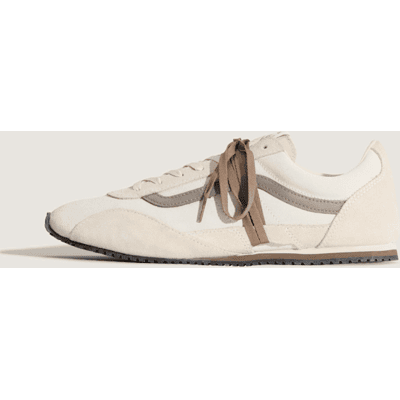 Vans Sneakers Premium Super Lowpro, Uomo, Beige, Taglia: 36.5 Vans Sneakers Premium Super Lowpro, Uomo, Beige, Taglia: 36.5