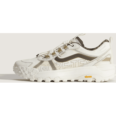 Vans Scarpe Crosspath XC GORE-TEX, Uomo, Bianco, Taglia: 44 Vans Scarpe Crosspath XC GORE-TEX, Uomo, Bianco, Taglia: 44